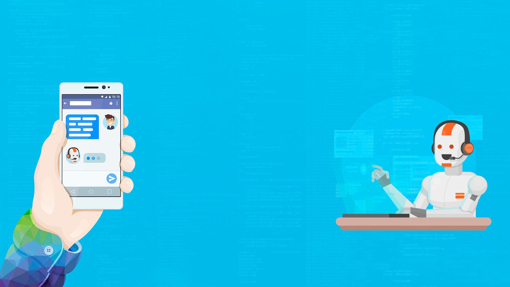 Optimiza tus procesos: cómo la IA conversacional revoluciona las operaciones.