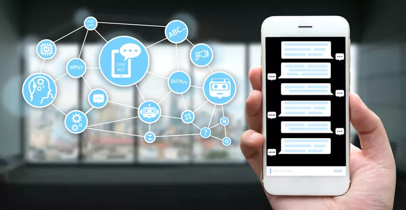 Desarrollo de bots para una atención al cliente superior