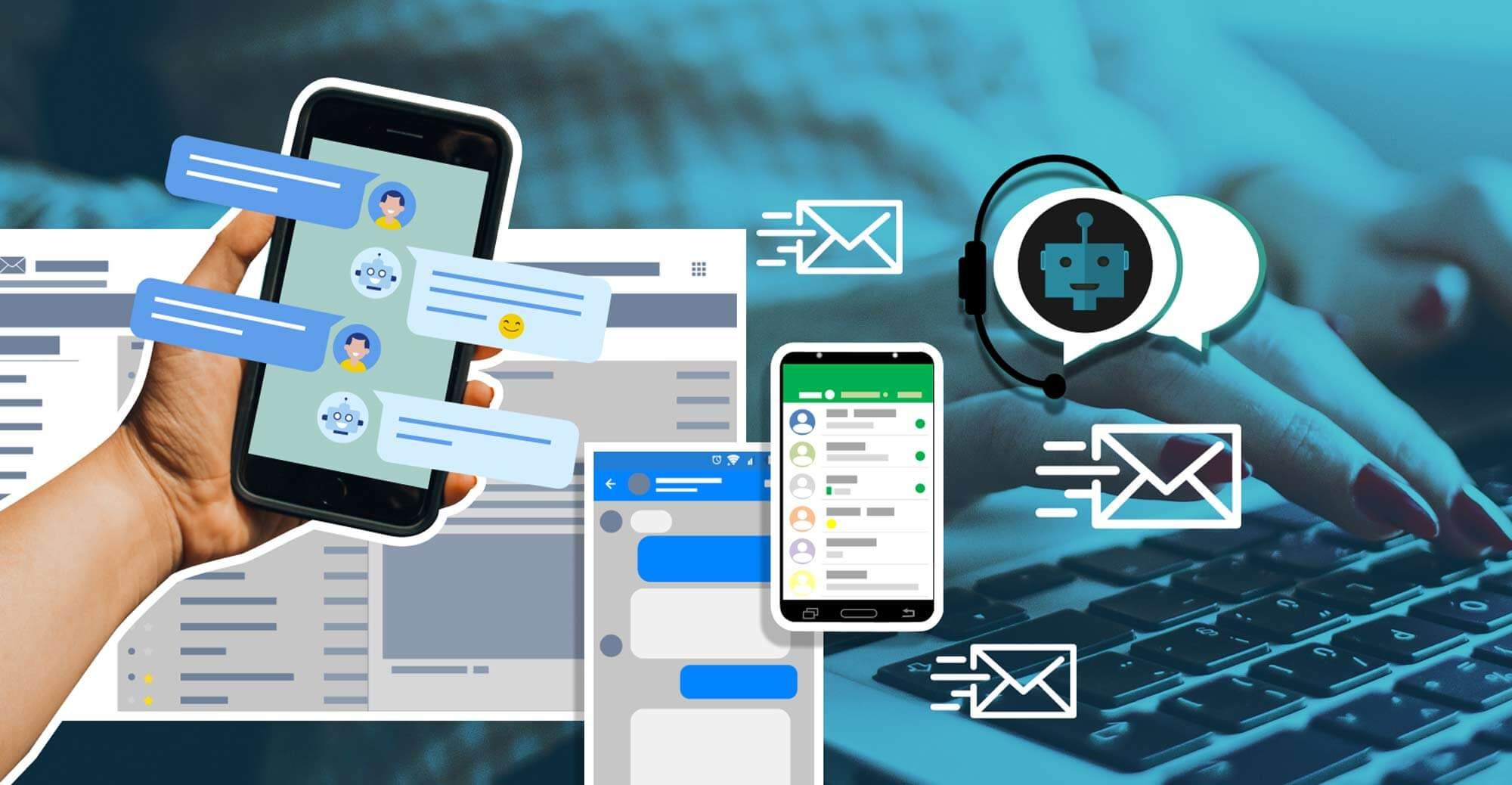 Weinreat: Expertos en soluciones de chat-bots